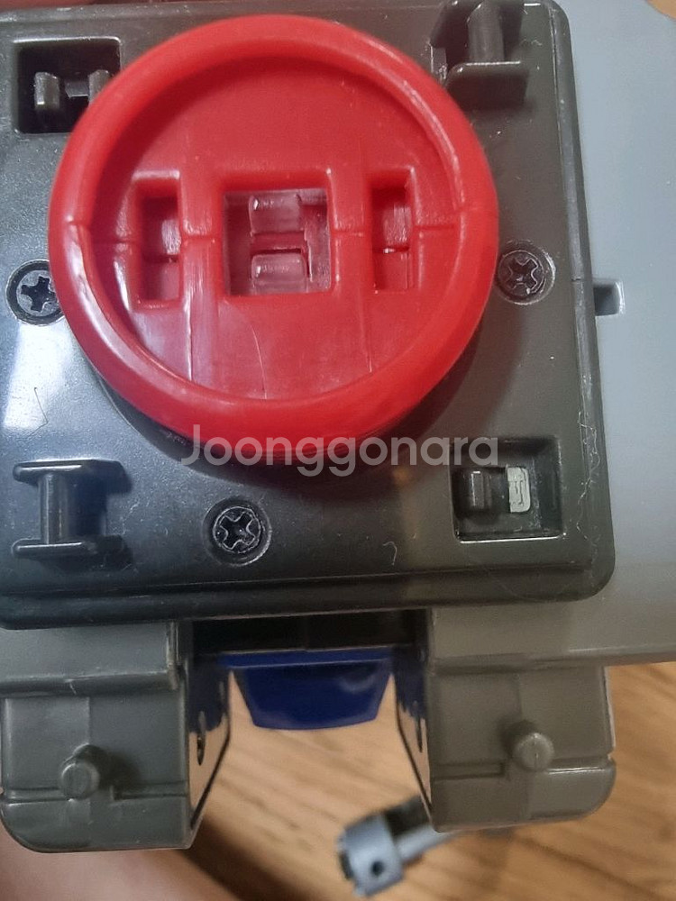 타오르지마 티버스터 크레인킹 주홍색 몬카드레오 등등등--5