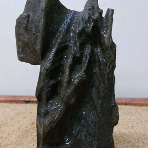 수석 자연수석 남한강 형상석