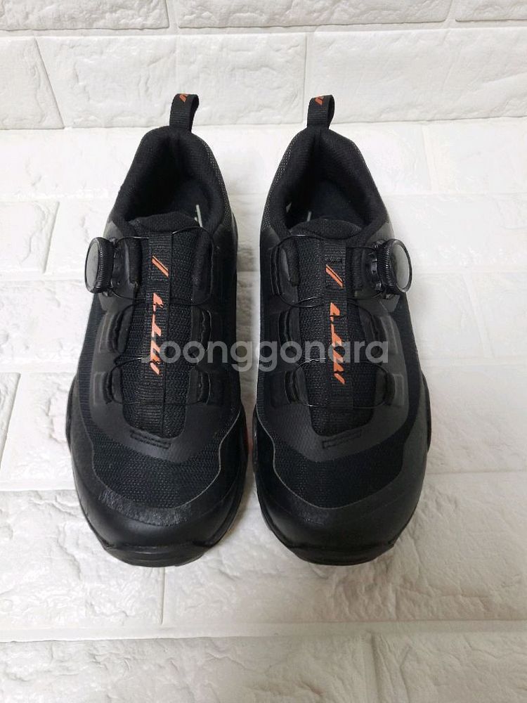 시마노 MTB 클릿슈즈 230 사이즈(무료배송)--0