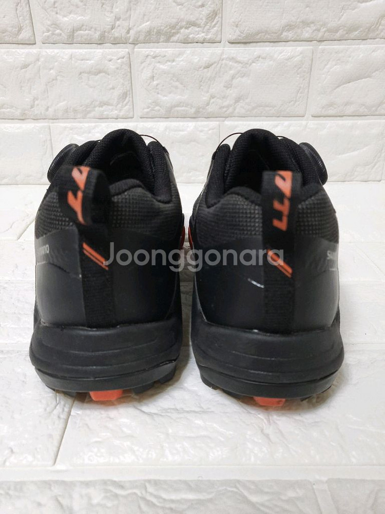 시마노 MTB 클릿슈즈 230 사이즈(무료배송)--3