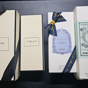 조말론바디워시 미스트 새제품