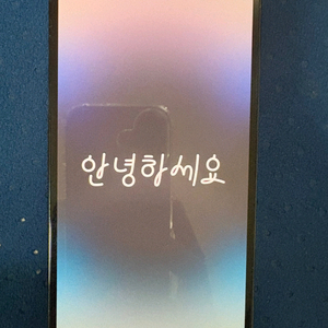 아이폰 14프로 블랜 128gb