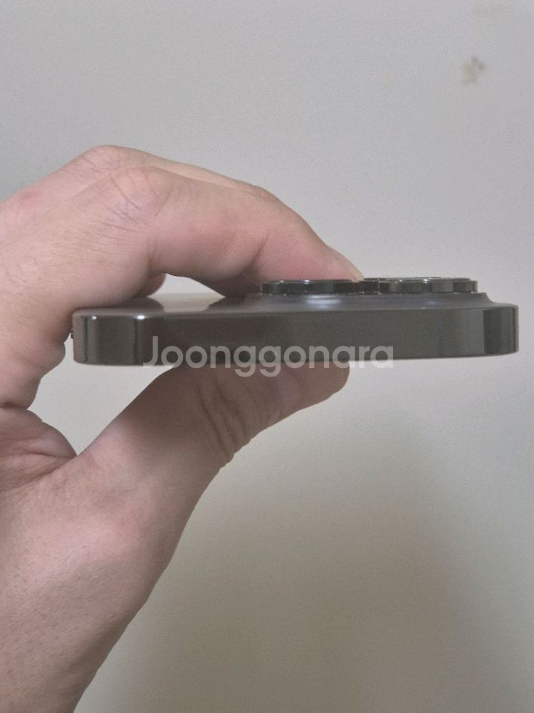 아이폰 14프로 블랙 128gb--3