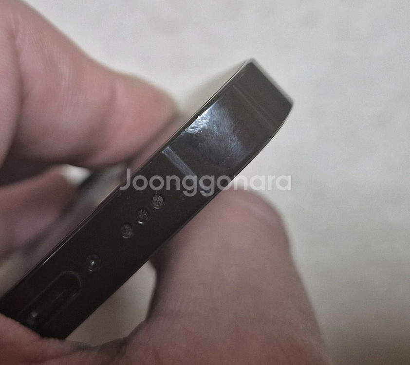 아이폰 14프로 블랙 128gb--7