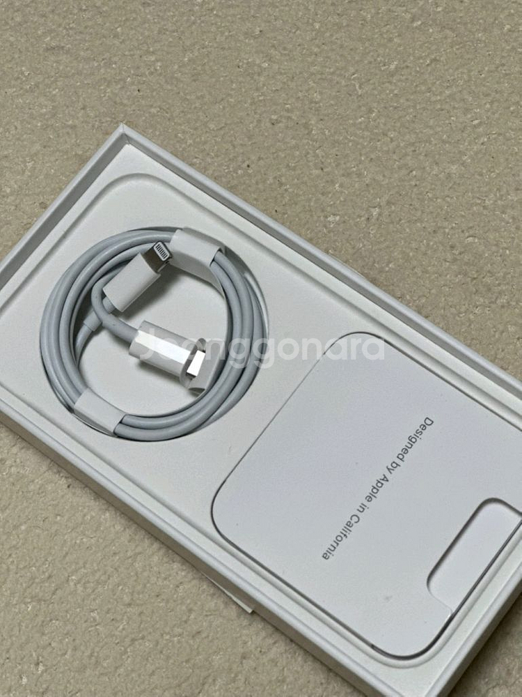 아이폰 14프로 블랙 128gb--9