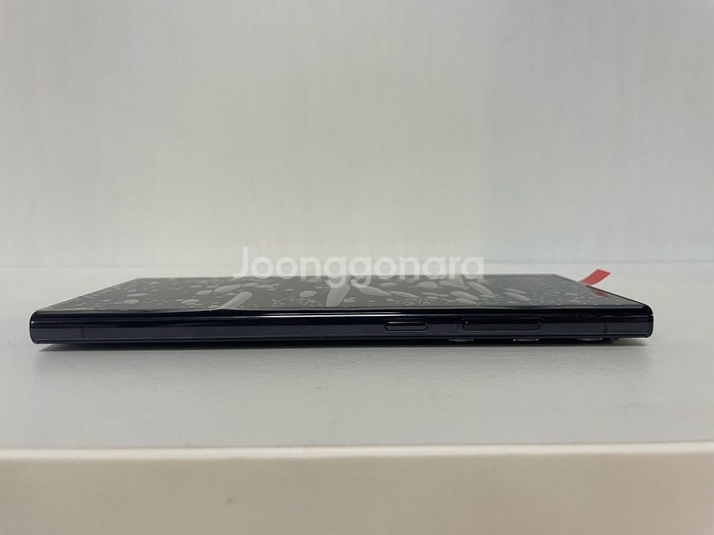 갤럭시 S23 울트라 블랙 512GB 올갈이--4