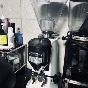 메져 슈퍼졸리 그라인더