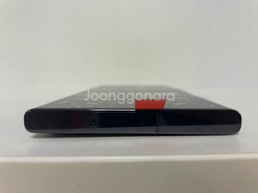 갤럭시 S23 울트라 블랙 512GB 올갈이--10
