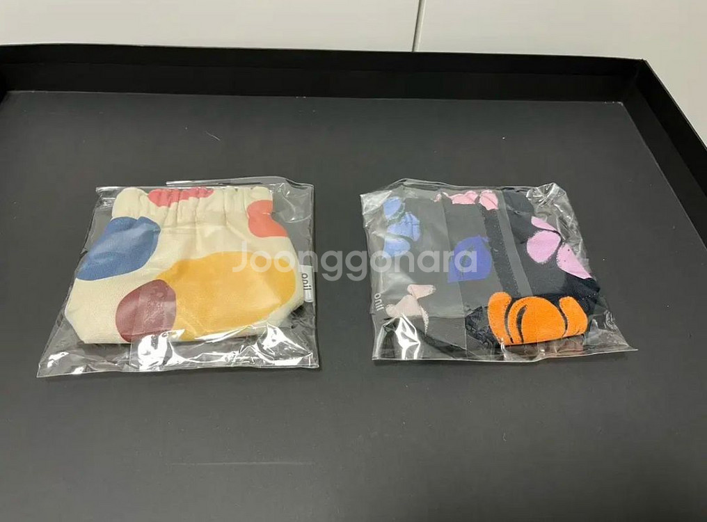 아이디어스 만두파우치 일괄--1