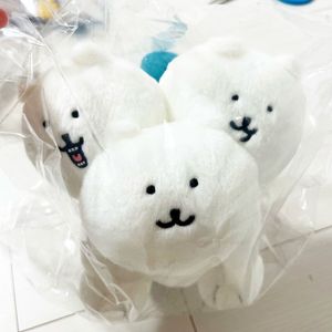 농담곰 나가노 케로베로스 누이