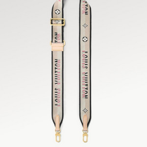 루이비통 스피디 반둘리에 20 스트랩(새상품)