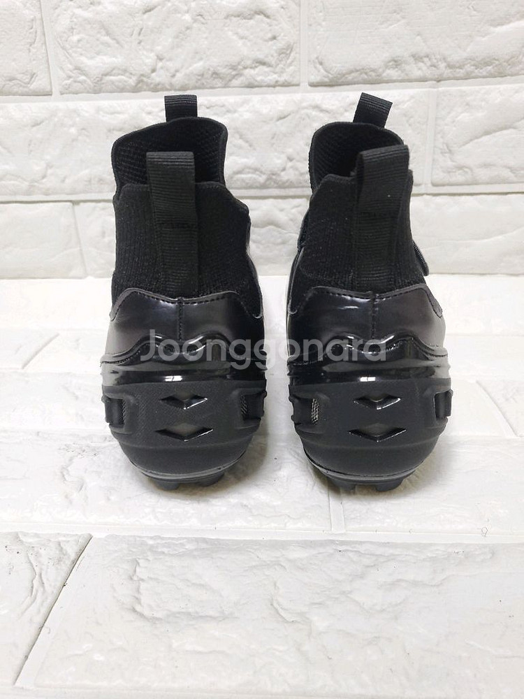 겨울용 MTB 클릿슈즈 265사이즈(무료배송)--3