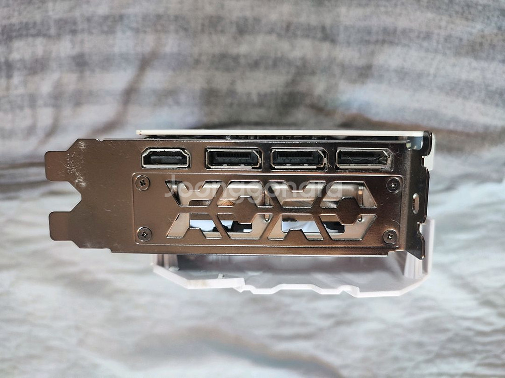 RTX 3060 Ti 그래픽카드--2