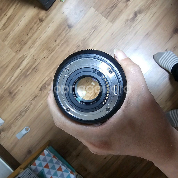 빌트록스 27mm F1.2 PRO 후지 X 마운트 렌즈--2