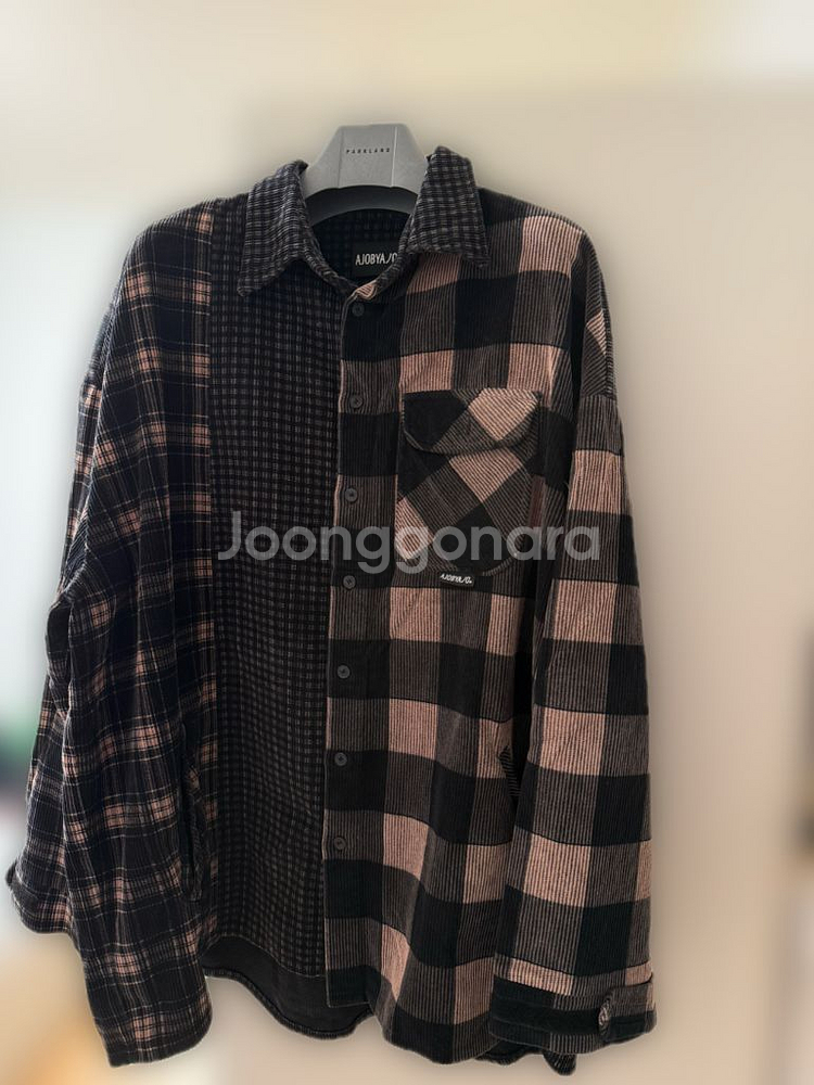 아조바이아조 셔츠--0