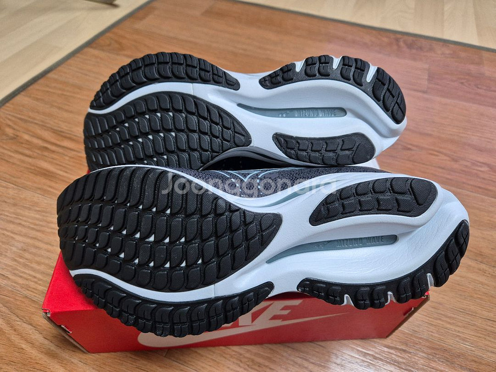 미즈노 웨이브 라이더 27--5