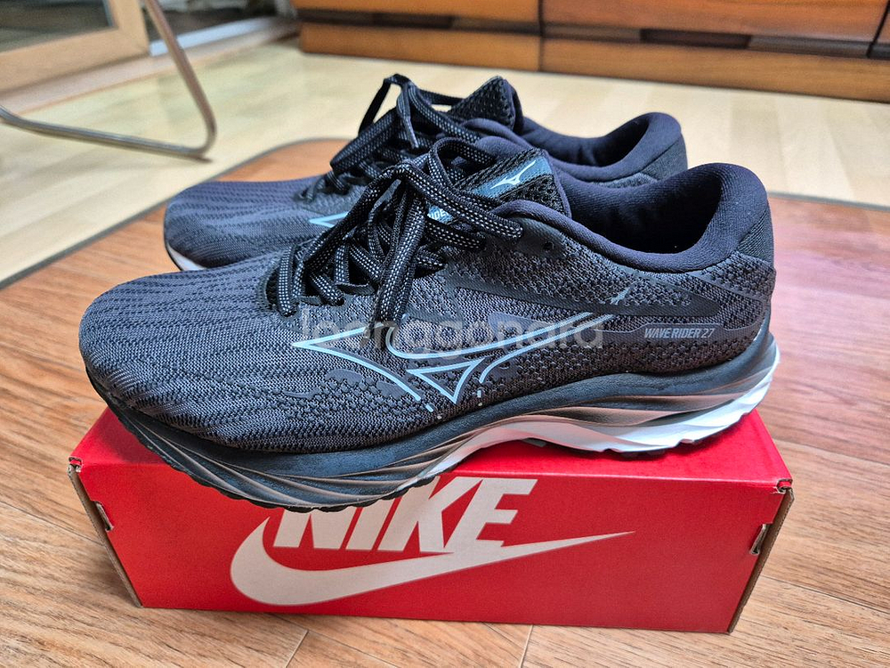 미즈노 웨이브 라이더 27--3