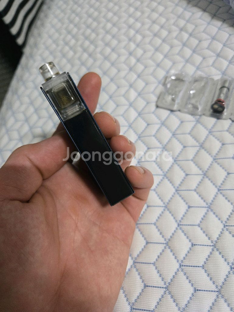 봘라리안 사진 그대로 팔아요~정상작동--2