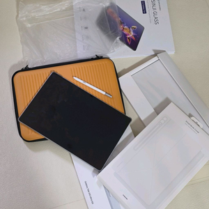 갤럭시탭 S10 울트라 5G 256GB 플래티넘 실버