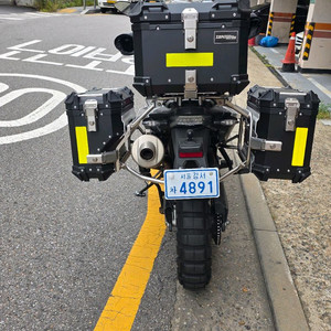 BMW F800gs 임도주행 바이크 판매합니다.