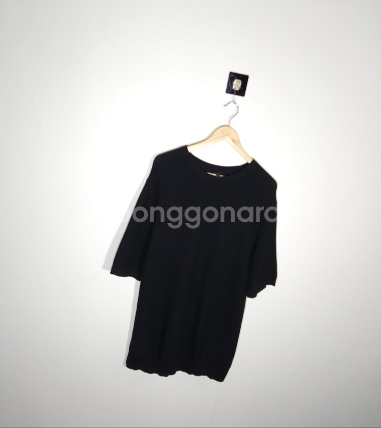 [코스] 100 여 반팔니트--3