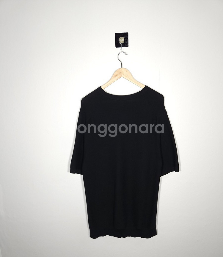 [코스] 100 여 반팔니트--1