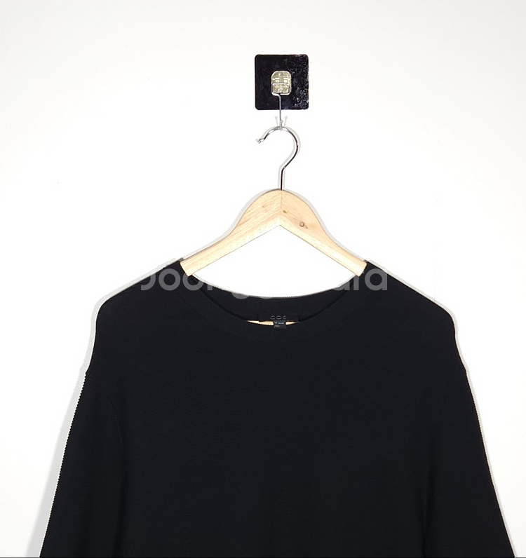 [코스] 100 여 반팔니트--7