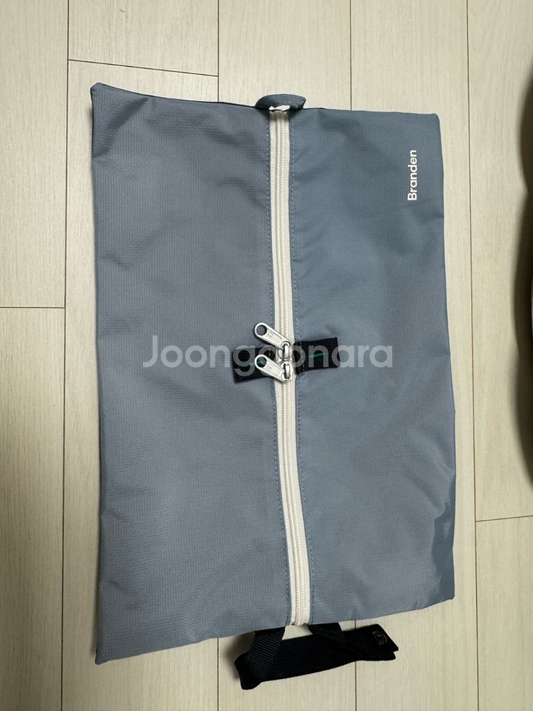 네고왕 여행 압축 라이트 파우치, 워시백--3