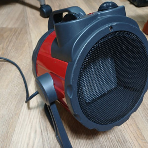 BKW 제너스 JNH-850P 전기온풍기 800W 송풍