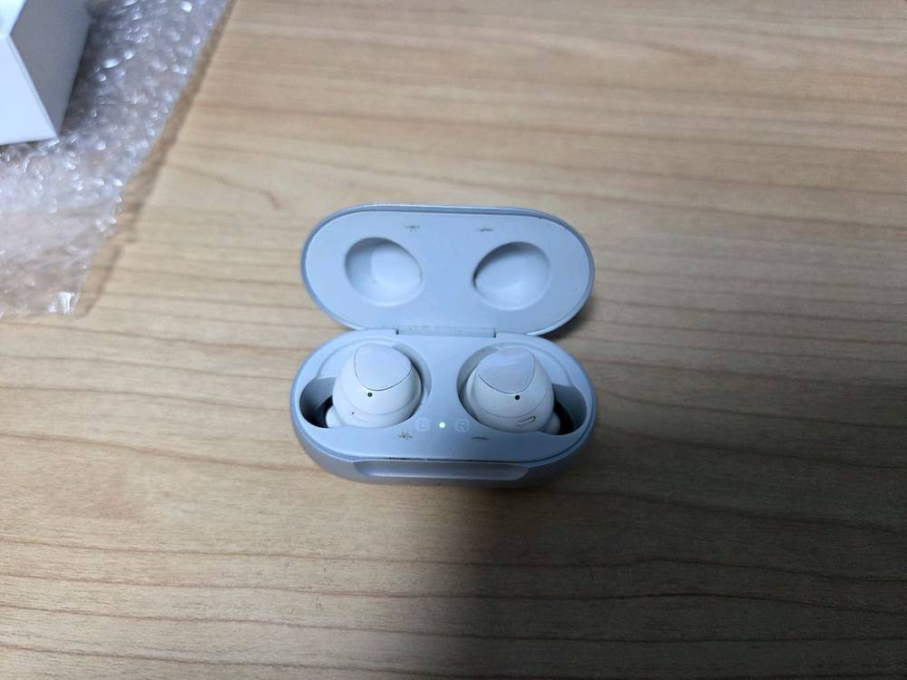 갤럭시 버즈1 이미지