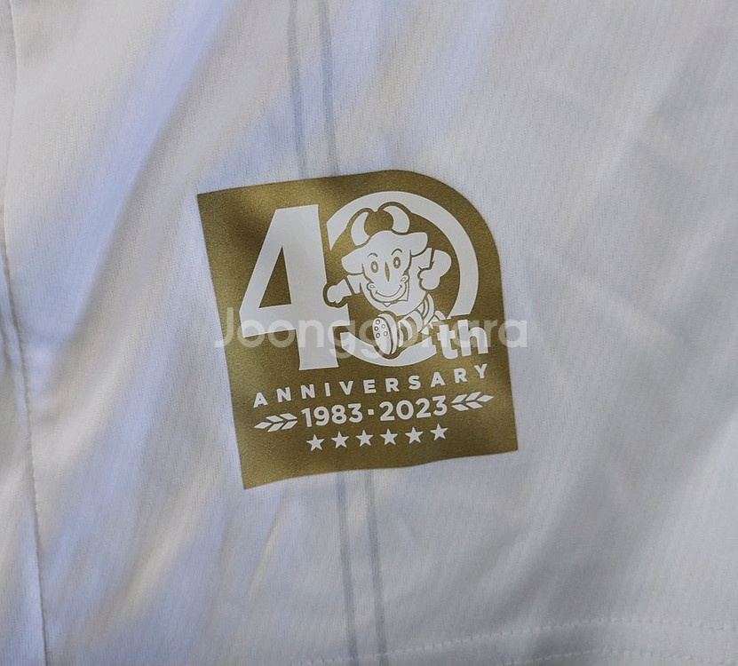 FC서울 40주년 기념 유니폼--3