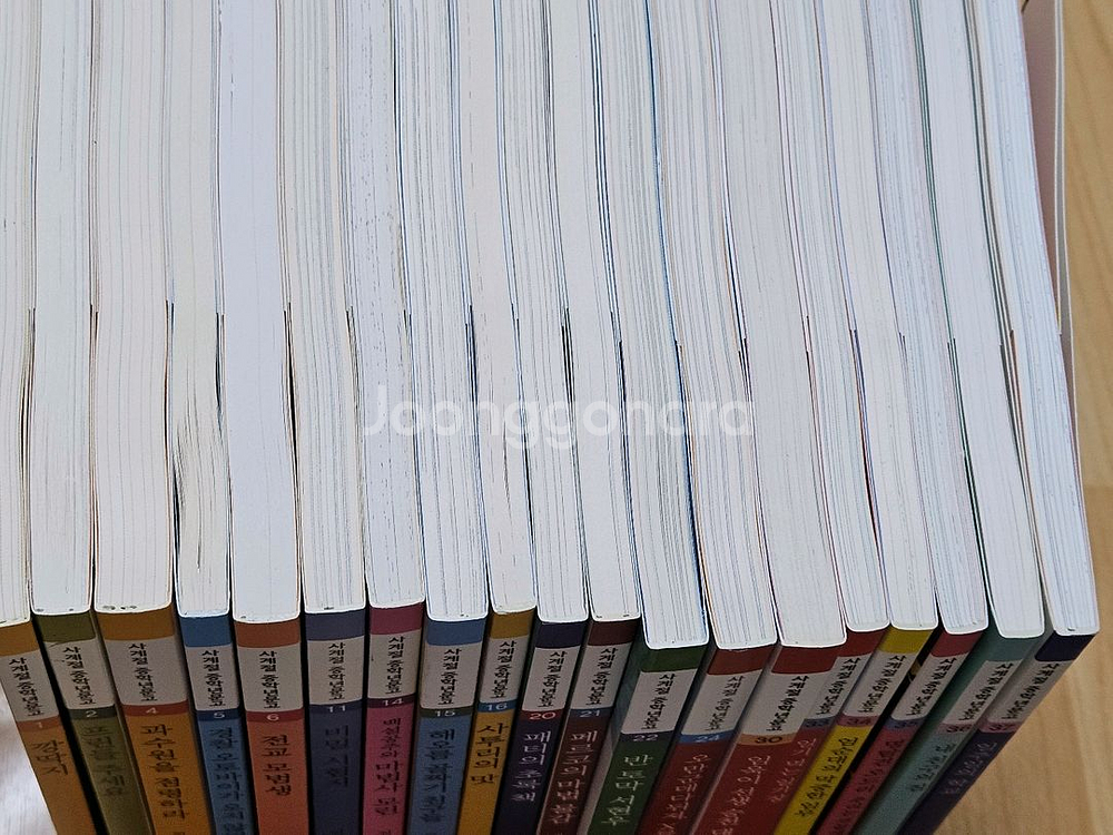 사계절 중학년문고 베스트19권--1