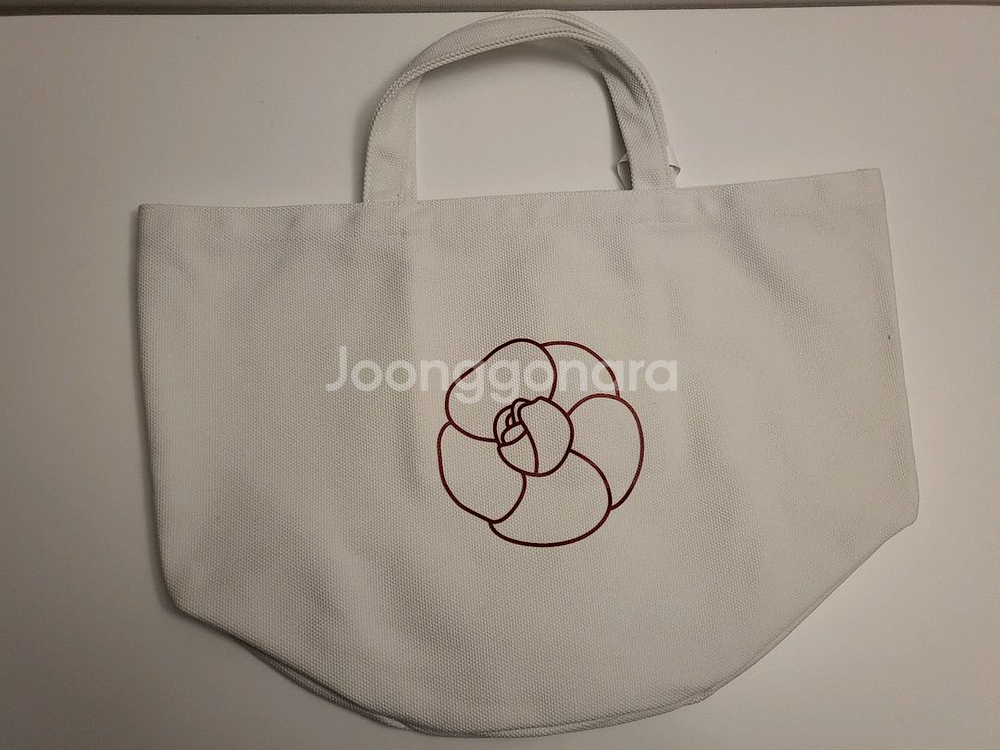 정품) 샤넬 에코백 (코스메틱)--1