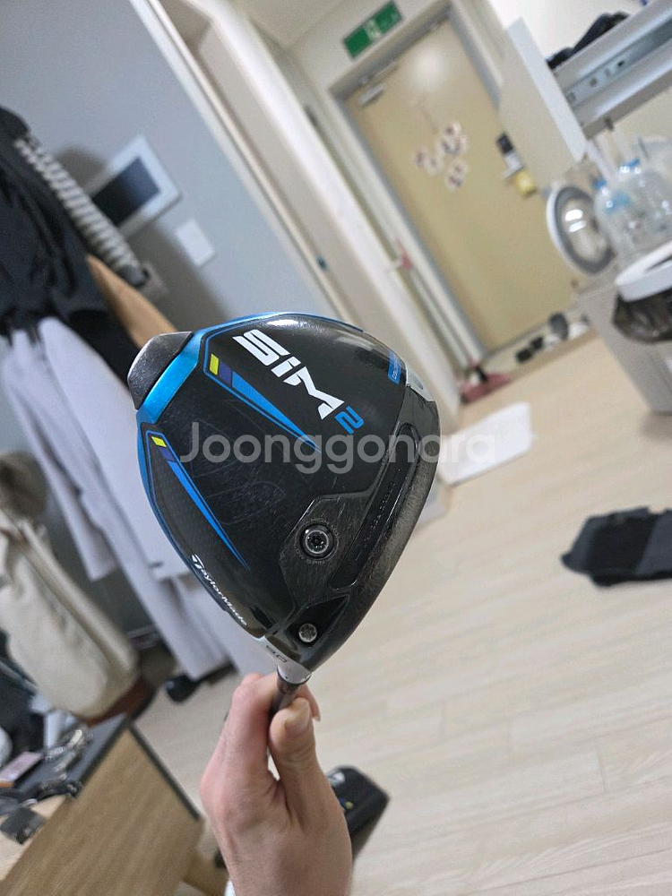 심2 드라이버--0