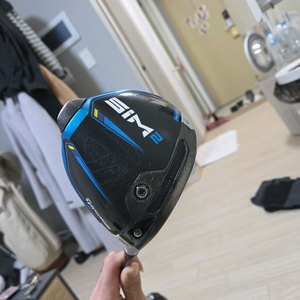 심2 드라이버
