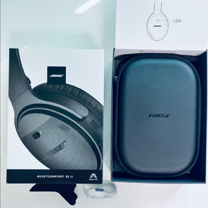 보스 QC35 2