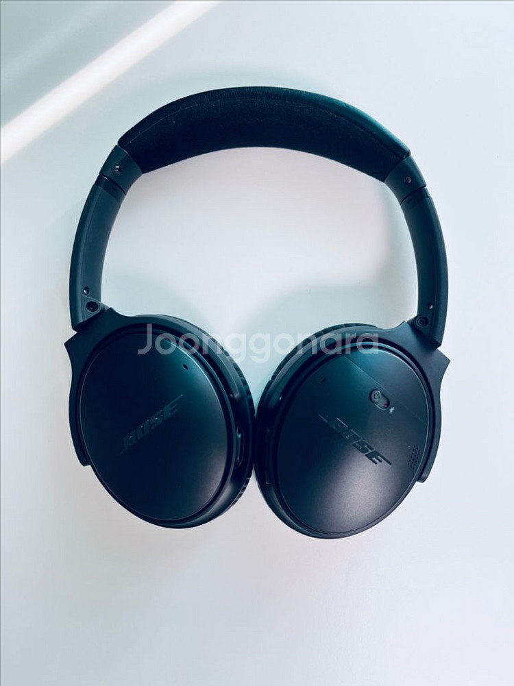보스 QC35 2--1