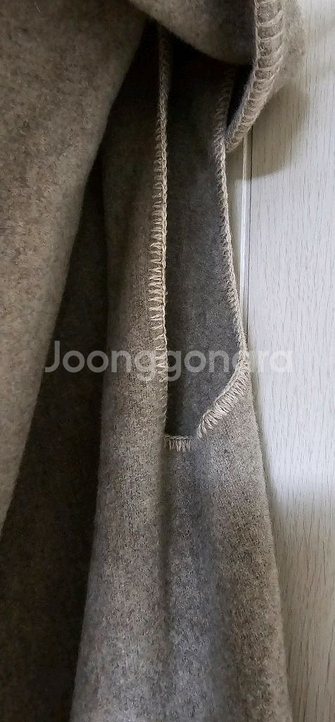 타임 프린지 숄 베스트--5