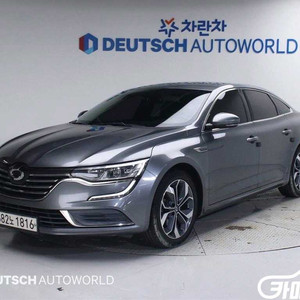 [르노코리아(삼성)]SM6 가솔린 2.0 GDe LE