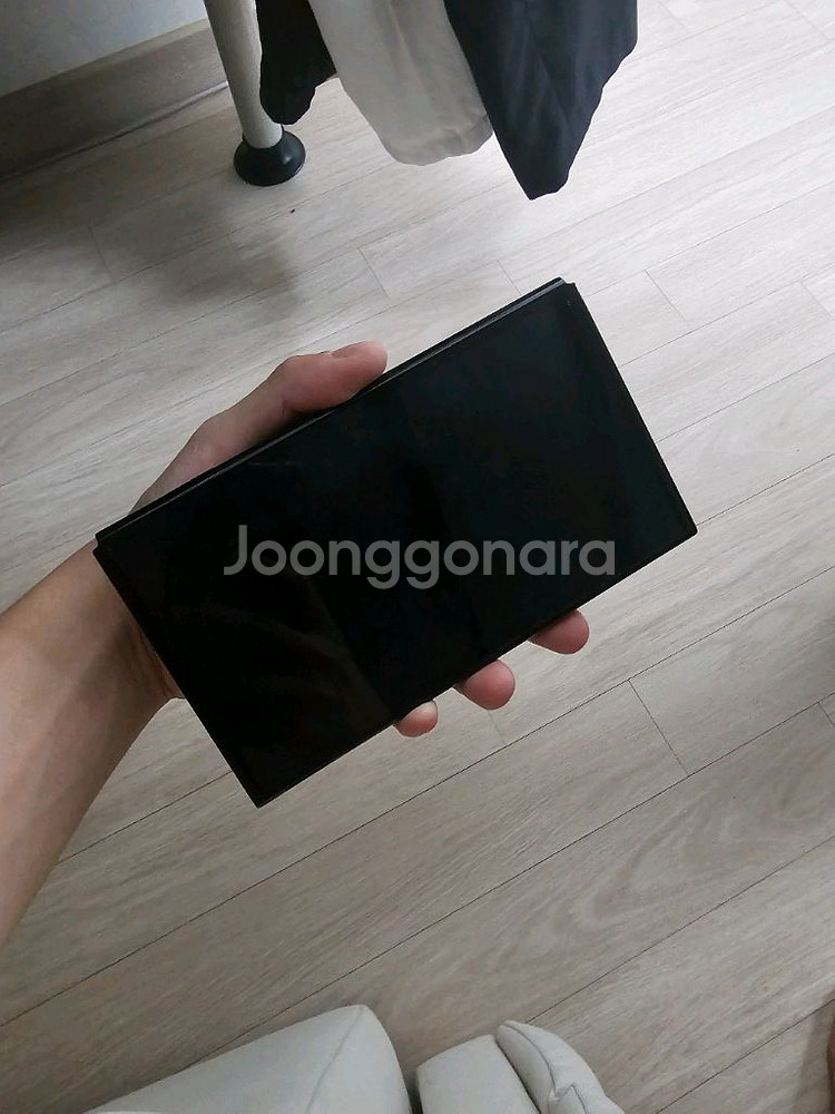 닌텐도 스위치 oled 게임 4개--0