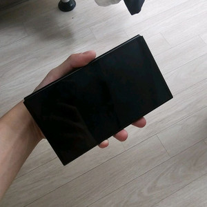 닌텐도 스위치 oled 게임 4개
