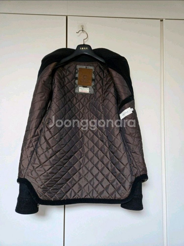 빈폴 남성 자켓 팝니다--1