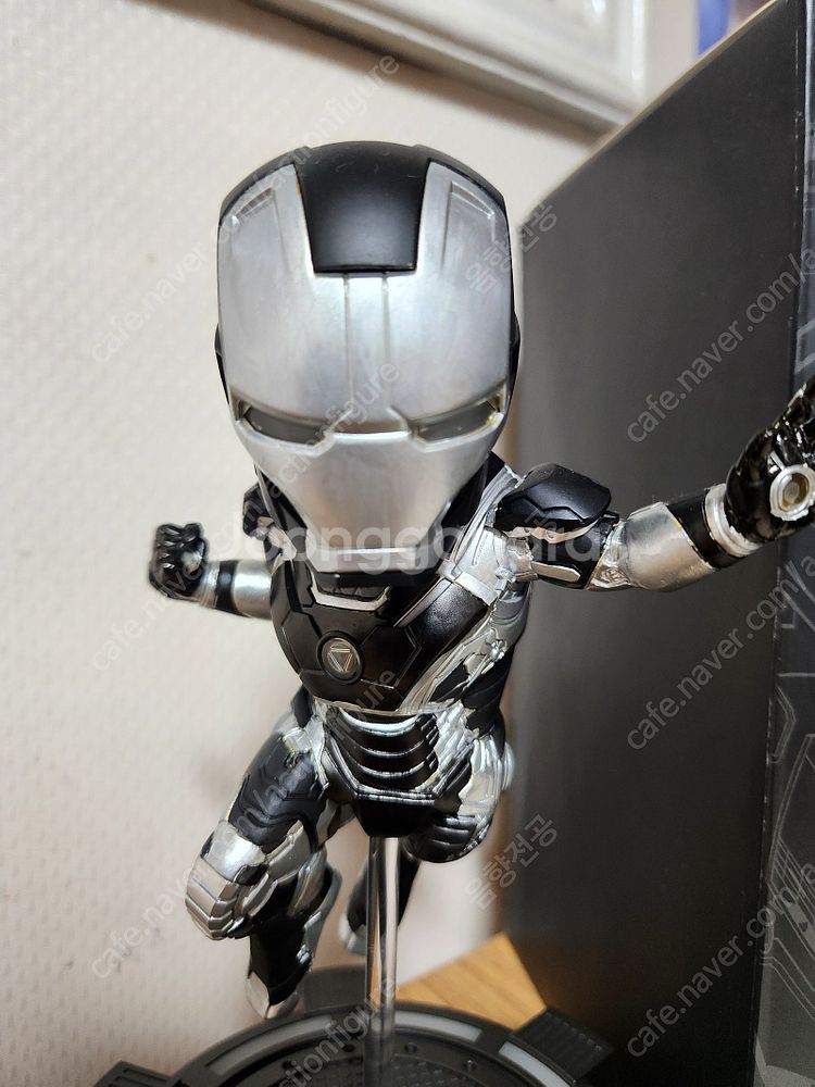 비스트킹덤 아이언맨 마크42 스테츄--1