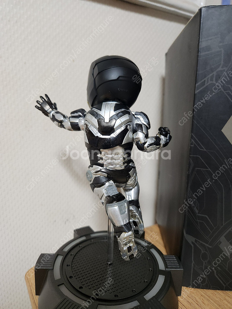 비스트킹덤 아이언맨 마크42 스테츄--4