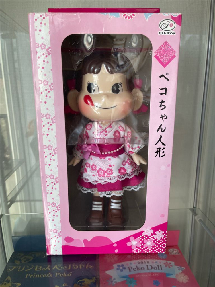 유카타 페코땅 이미지