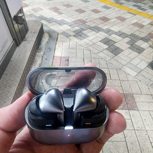 버즈3프로 팝니다
