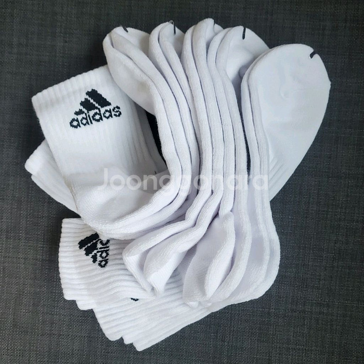 나이키 아디다스 뉴발란스 스포츠양말--3