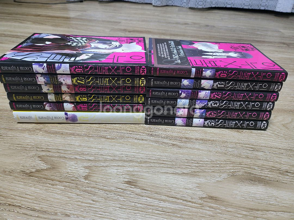 이누보쿠SS전권(0~11)--0