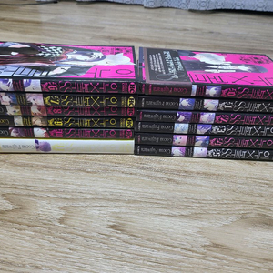 이누보쿠SS전권(0~11)