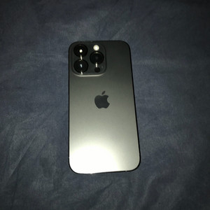 아이폰 14 pro 블랙 256기가